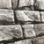 Beleza do Papel de Parede Pedra 3D Cinza - 9,50 metros | 156-360501S - Ciça Braga
