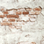 Papel de Parede Tijolinho Demolição Vermelho e Cinza - Coleção New Rustic - 3031 - 9,50 metros | Cola Grátis - Papel de Parede | Ciça Braga