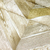 Detalhe do Papel de Parede Rústico Madeira 3D em Tons de Cinza e Bege - 9,50 metros | 181-3171 - Ciça Braga