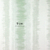 Tamanho da estampa do Papel de Parede Listras Degradê Verde Com Brilho - Importado Lavável - Império Trinity | 190411BB - Ciça Braga