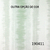 Opção de cor do Papel de Parede Listras Degradê Bege Com Brilho - Importado Lavável - Império Trinity | 190412 - Ciça Braga