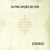 Outro tom do Papel de Parede Colonial Areia - Leve Brilho - Importado Lavável - Imperio Trinity |190442 - Ciça Braga
