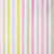 Papel de Parede Infantil Listrado Rosa Color - 9,50 metros | 190956 - Ciça Braga 