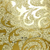 Tamanho da estampa do Papel de Parede Arabesco Dourado com Fio Laminado - 9,5 metros | 210676 - Ciça Braga 