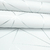 Zoom do Papel de Parede Zara Geométrico Gelo com Fio Prata - 9,5 metros | 210687 - Ciça Braga