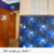 Papel de Parede Galáxia Azul - 10 metros | 223001 - Coleção Hello Kids | Cola Grátis na internet