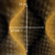 Tamanho da estampa do Papel de Parede 3D Ondulado Marrom e Laranja - 9,50 metros | 283-66055 - Ciça Braga