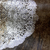 Detalhes e brilho do Papel de Parede para Sala Mandalas Efeito Manchado Marrom Escuro - 9,50 metros | 283-66122 - Ciça Braga