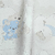 Detalhes do Papel de Parede Ursinhos Tons de Bege e Azul - Coleção Yoyo 2 Kantai 204802 | 10 metros | Cola Grátis