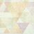 Papel de Parede Geométrico Triângulos Verde, Lilás, Laranja e Off-White - Importado Lavável - Suite (Italiano) - SUT-30372 - Ciça Braga