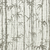 Papel de Parede Bambu Tons de Cinza - 10 metros | 30522 - Ciça Braga
