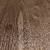 Detalhe do Papel de Parede Efeito Madeira Marrom Escuro Brilho Vinílico Lavável - Coleção Enchantment - 10 metros | 981107 - Ciça Braga