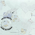 Papel de Parede Ursinhos Lilás Detalhes com Leve Brilho - Coleção Yoyo 2 Kantai 204804 | 10 metros | Cola Grátis - Ciça Braga