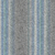 Papel de Parede Listrado Estilizado Tons de Azul e Cinza  (Leve Brilho) - Imagine 2 - Importado Lavável | 34415 (Italiano) - Ciça Braga