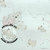 Papel de Parede Ursinhos Tons de Rosa e Bege Detalhes com Leve Brilho - Coleção Yoyo 2 Kantai 204801 | 10 metros | Cola Grátis - Ciça Braga