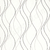 Papel de Parede Linhas Off-White e Malva e Preto (Leve brilho) -  Tropical Texture - Importado Lavável | TRT-390209 - Ciça Braga