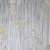 Papel de Parede Floral Texturizado Prata (Detalhes em Relevo e Brilho glitter) - Italiana Vera - Importado Lavável | 41368  (Italiano) - Ciça Braga