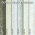 Outras opções de cores do Papel de Parede Listras Bege Detalhes em Brilho - Coleção Verona 2 981103 | 10 metros | Cola Grátis - Ciça Braga