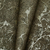 Detalhes do Papel de Parede Floral Marrom Detalhes em Brilho - Coleção Verona 2 981206 | 10 metros | Cola Grátis - Ciça Braga