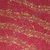 Papel de Parede Partitura Vermelho e Dourado Brilho - Coleção Bright Wall - 10 metros | 674001 - Ciça Braga