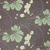 Papel de Parede Floral Violeta e Verde Claro (Detalhes com brilho) -  Tropical Texture - Importado Lavável | TRT-710403 - Ciça Braga