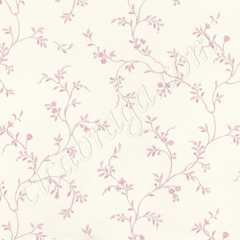 Papel-de-Parede-Fragant-Roses-FA811045 - Arte Papel Decor