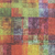 Papel de Parede Geométrico Abstrato Colorido - 10 metros | 82905 - Ciça Braga