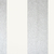 Papel de Parede Listrado Prata e Branco Brilho - Coleção Classic Stripes - 10 metros | 889005 - Ciça Braga