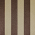 Papel de Parede Listras Marrom Brilho - Coleção Classic Stripes - 10 metros | 889010 - Ciça Braga