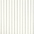 Papel de Parede Listrado Cinza e Creme - Classic Stripes - 10 metros | 889012 - Ciça Braga