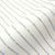 Efeito do Papel de Parede Listrado Azul e Branco - Coleção Classic Stripes - 10 metros | 889013 - Ciça Braga