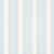 Papel de Parede Listras Azul Acinzentado - Coleção Classic Stripes - 10 metros | 889015 - Ciça Braga