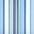 Papel de Parede Listras Tons de Azul - Coleção Classic Stripes - 10 metros | 889024 - Ciça Braga
