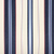 Papel de Parede Listras Tons de Azul, Bege e Vermelho - Coleção Classic Stripes - 10 metros | 889064 - Ciça Braga