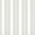 Papel de Parede Listras Gelo Brilho - Coleção Classic Stripes - 10 metros | 889067 - Ciça Braga