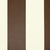 Papel de Parede Listras Marrom e Creme - Coleção Classic Stripes - 10 metros | 889083 - Ciça Braga
