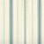Papel de Parede Listrado Verde Acinzentado e Bege - Coleção Classic Stripes - 10 metros | 889089 - Ciça Braga