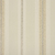 Papel de Parede Listrado Bege Claro e Escuro - Coleção Classic Stripes - 10 metros | 889096 - Ciça Braga