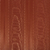 Papel de Parede Madeira Vermelho Queimado Brilho - Coleção Classic Stripes - 10 metros | 889115 - Ciça Braga