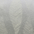 Papel de Parede Folhas Estilizadas Prata e Creme - 10 metros | 970405 - Ciça Braga