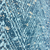 Detalhes do Papel de Parede Chevron Tons de Azul e Bege - Coleção Avalon1 102 | 10 metros | Cola Grátis - Ciça Braga