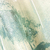 Mais detalhes do Papel de Parede Árvores Tons de Azul Detalhes em Brilho Prata - Coleção Avalon1 105 | 10 metros | Cola Grátis - Ciça Braga