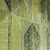 Detalhes do Papel de Parede Geométrico Tons de Verde e Bege Brilho - Coleção Avalon 1 128 | 10 metros | Cola Grátis - Ciça Braga