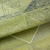 Outros detalhes do Papel de Parede Geométrico Tons de Verde e Bege Brilho - Coleção Avalon 1 128 | 10 metros | Cola Grátis - Ciça Braga