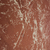 Detalhes do Papel de Parede Marmorizado Terracota - Coleção Avalon 1 142 | 10 metros | Cola Grátis - Ciça Braga