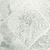 Detalhes do Papel de Parede Geométrico Losango Prata e Off-White Brilho Vinílico Lavável - Coleção Colorkey - 10 metros | 1001 - Ciça Braga