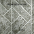 Outra cor do Papel de Parede Geométrico Estilizado Pérola Brilho Vinílico Lavável - Coleção Colorkey - 10 metros | 1002 - Ciça Braga