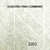 Combina com do Papel de Parede Listras Estilizadas Prata e Off-White Brilho Vinílico Lavável - Coleção Colorkey - 10 metros | 1003 - Ciça Braga
