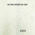 Outra opção de cor do Papel de Parede Listras Estilizadas Prata e Off-White Brilho Vinílico Lavável - Coleção Colorkey - 10 metros | 1003 - Ciça Braga