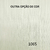 Outra cor do Papel de Parede Textura Imitação Bege leve Brilho Vinílico Lavável - Coleção Colorkey - 10 metros | 1066 - Ciça Braga